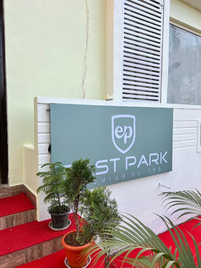 Hotel East Park Electronic City Kammasandra 外观 照片