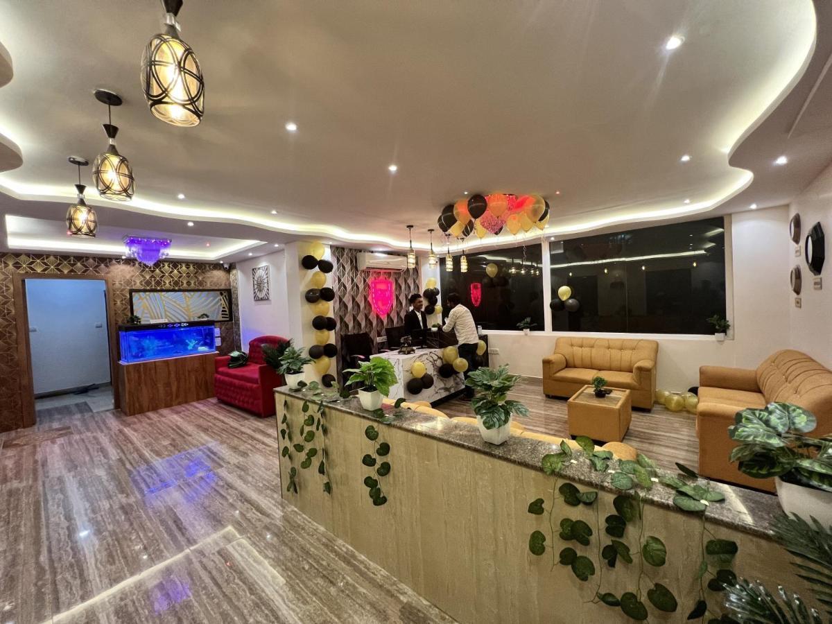 Hotel East Park Electronic City Kammasandra 外观 照片