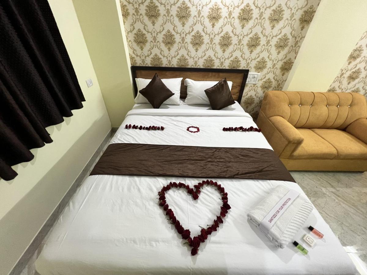 Hotel East Park Electronic City Kammasandra 外观 照片