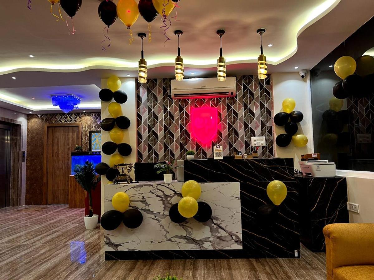 Hotel East Park Electronic City Kammasandra 外观 照片
