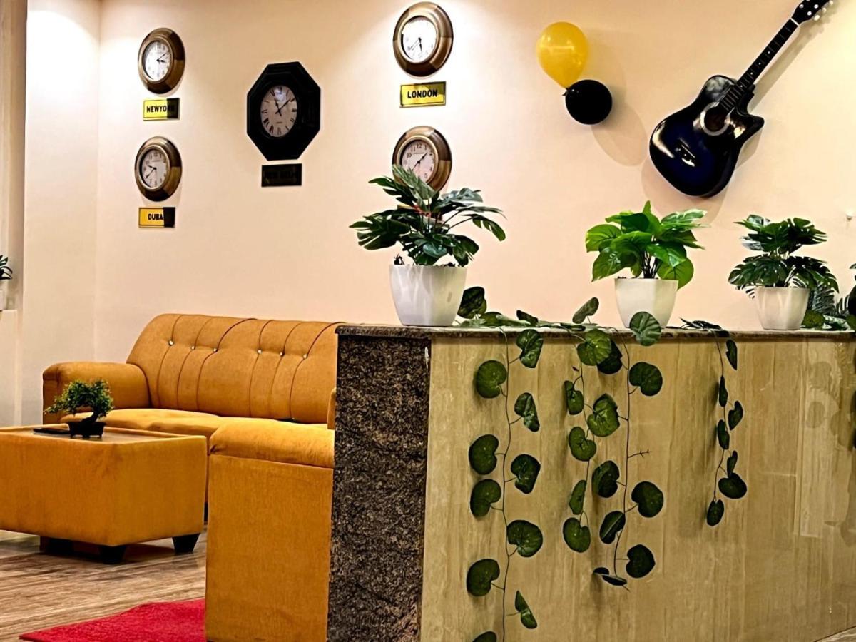 Hotel East Park Electronic City Kammasandra 外观 照片