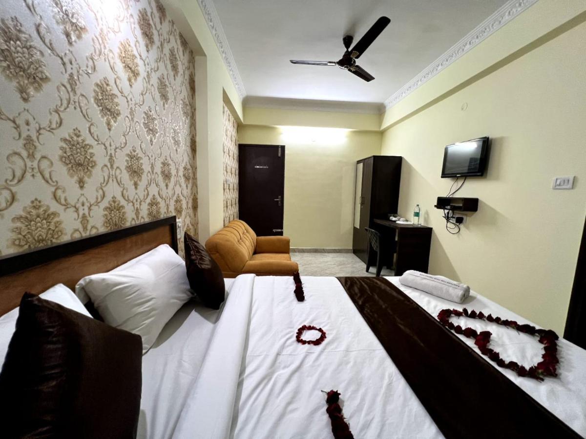 Hotel East Park Electronic City Kammasandra 外观 照片