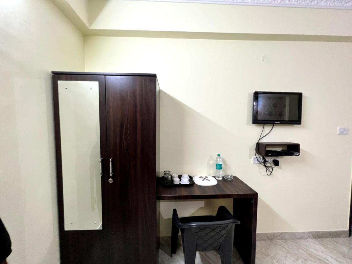 Hotel East Park Electronic City Kammasandra 外观 照片