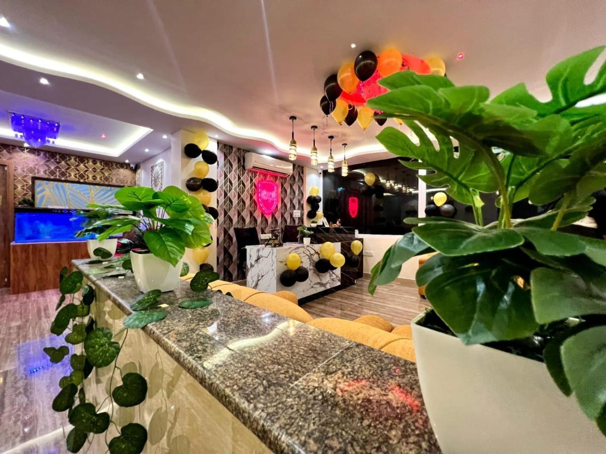Hotel East Park Electronic City Kammasandra 外观 照片