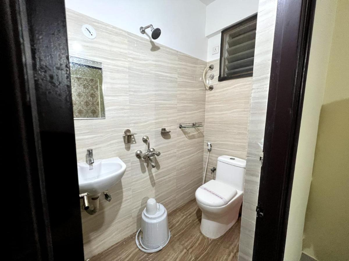 Hotel East Park Electronic City Kammasandra 外观 照片