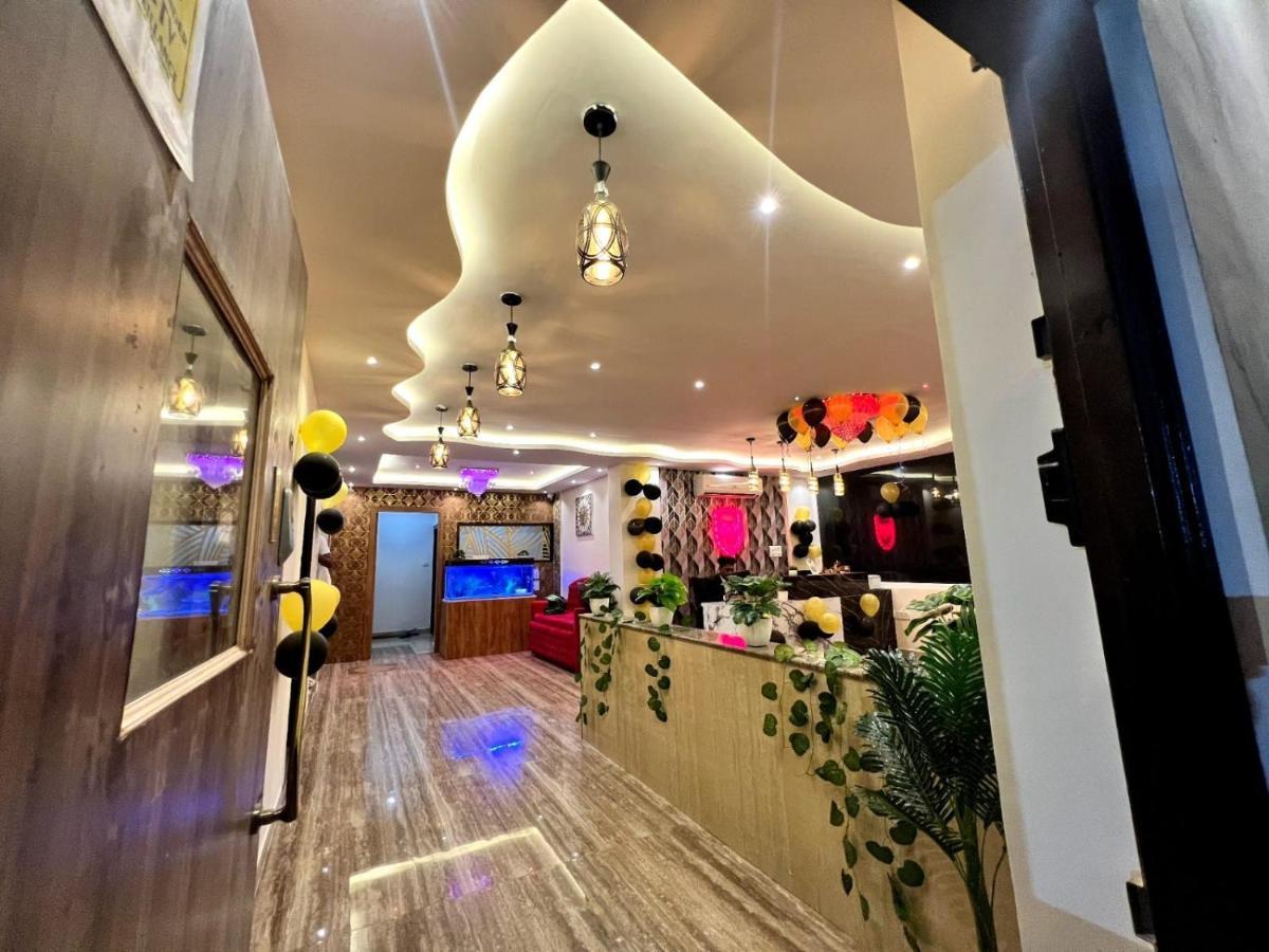 Hotel East Park Electronic City Kammasandra 外观 照片