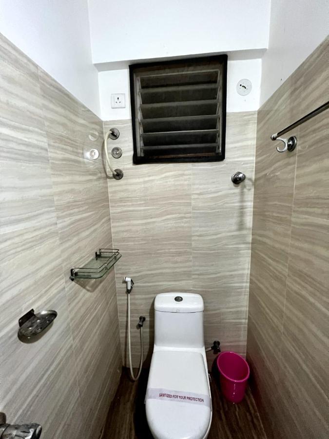 Hotel East Park Electronic City Kammasandra 外观 照片